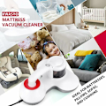 Miniatyrbillede 5 af 5: Venstre Solskærm til Førersæde, 74320-42501-B2, til RAV4 2006-2009, Grå