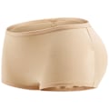 Miniatyrbilde 1 av 10: Rumpeformende truser BEIGE M beige beige M