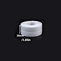 Miniatyrbilde 4 av 5: Baderom Toalett Tetningslist Tape Vanntett Klistremerke Husholdning【GKS】