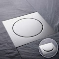 Miniatyrbillede 5 af 5: 65mm Universal Kort Bilantenne - Modificeret Kulfiberstil - Sort