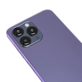 Pikkukuva 3 / 5: i14 Pro Max 6,1 tuuman matkapuhelin Androd 11.0:lle 4GB 64GB älypuhelin 7000mAh akulla 100-240V Violetti
