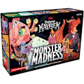 Pikkukuva 5 / 6: Dungeons & Dragons Dungeon Mayhem -korttipeli: Monster Madness