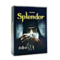 Miniatyrbillede 1 af 4: Splendor - Et strategisk spil om ædelstene for børn og voksne, fra 10 år, 2-4 spillere, spilletid 30 minutter