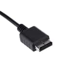 Miniatyrbilde 3 av 3: Scart-kabel for PS1 og PS2