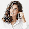 Miniatyrbilde 4 av 5: Airpod 2: en generasjon Trådløse Hodetelefoner Vanntette Bluetooth-kompatible Hodetelefoner med Mikrofon-AD10-