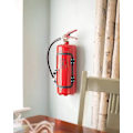 Miniatyrbillede 2 af 4: Minibar i form af brandslukker vinskab perfekt gave til mænd {GKS}