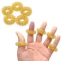 Miniatyrbillede 1 af 6: Håndmassage Ringe 20-pak