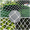 Miniatyrbillede 5 af 5: Sikkerhedsnet til Børn Bygge Reb Anti-Fald Net Nylon Net Altan Vindue Trappe Beskyttelse Sikker Hegn Baby Kat Hund 1.5x6m