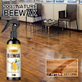 Miniatyrbillede 4 af 5: 120ML Møbel Bivoks Spray Gendan Glans Møbelspray til Træmøbler 120ml suit