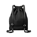 Miniatyrbilde 2 av 7: Treningsbag for damer med snor Purple