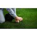 Miniatyrbillede 5 af 5: 100-pak fastgørelsespløkker til afgrænsningskabel, tilbehør til