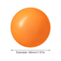 Miniatyrbilde 2 av 5: Bordtennisballer Ping Pong Baller 50 stk 50 pcs