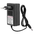 Miniatyrbild 1 av 5: AC 100-240V DC 21V 2A Säker Laddning Strömförsörjningsadapter Litiumjonbatteriladdare EU-kontakt