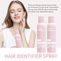Miniatyrbild 2 av 5: Håridentifieringsspray för rakning i ansiktet, håridentifieringsspray för dermaplaning, dermaplaningsspray för ansiktet för att ta bort oönskat hår Band knife