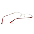 Pikkukuva 8 / 10: Lukulasit Presbyopia-lasit VAHVUUS 1.50 VAHVUUS Strength 1.50 Strength 1.50