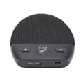 Miniatyrbillede 1 af 5: SP11 Bilhøjttaler Håndfri High Definition ABS Trådløs Køretøj Bluetooth Kompatibel 5.0 Højttaler til Bil