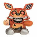 FNAF Five Nights at Freddy's Pehmolelu New Foxy