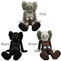 Miniatyrbild 2 av 5: Kaws Figurer Docka Actionfigur Modell Anime Leksak【GKS】