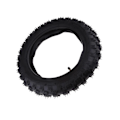 Miniatyrbillede 5 af 5: Dæk- og Slangesæt 2.50-10 2.50x10 til CRF50 XR50 PW50-AD10-