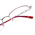 Pikkukuva 10 / 10: Lukulasit Presbyopia-lasit VAHVUUS 1.50 VAHVUUS Strength 1.50 Strength 1.50