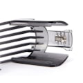 Miniatyrbillede 2 af 5: stk. hårklipperkam til Philips Qc5130 Qc5105 Qc5115 Qc5120 Qc5125 Qc5135--