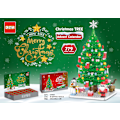 Miniatyrbillede 11 af 11: Byggeklodser Julekalender Blind Box Nedtælling 24 Ruter Børn DIY Bil Dinosaurie Byggeklodser Hånddrevet Blind Box-sfssscs SH-16【2024 new model】