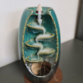 Miniatyrbillede 11 af 11: Røgelsesholder Vattenfall - Røgelsesholder 900