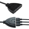 Miniatyrbillede 3 af 5: HDMI Switch, 3-vejs