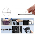 Miniatyrbild 3 av 6: Flexibel 5m RGB LED-strip / Ljusslinga / LED-strip Bluetooth APP Multicolor multicolor
