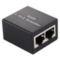 Ethernet-splitter