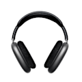 Pikkukuva 1 / 5: P9Max Bluetooth -kuulokkeet langattomat kuulokkeet toimivat Apple Air MAS Bluetooth -kuulokkeiden kanssa Black