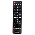 Miniatyrbilde 1 av 5: Fjernkontroll AKB75375608 for 32Lk6100 32Lk6200 TV