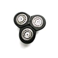 Miniatyrbillede 4 af 4: Erstatningshoved til Philips Rq10 Arcitec Barbermaskine Lige Enhed Triple Track