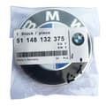 BM-W Konepellin tunnus 74mm
