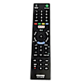 Pikkukuva 1 / 3: Rmt-tx102d Kaukosäädin Sony TV:lle