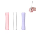 Miniatyrbillede 2 af 8: 3 stk Apple Pencil - Universal Grip Etui