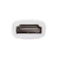 Miniatyrbillede 2 af 3: Mini DisplayPort til HDMI adapter