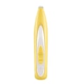 Pikkukuva 7 / 11: Lemmikin Koiran ja Kissan Karvanleikkuri Parranajokone USB-Latauksella Jalkojen Trimmailuun yellow 1 pcs