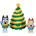 Miniatyrbillede 5 af 7: Bluey Adventskalender | 24 Stykker