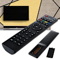 Miniatyrbild 4 av 10: Fjärrkontroll TV-box för Smart Controller för Tvip410 Tvip415 TvipS300 Set Top