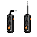 Miniatyrbillede 10 af 10: Bluetooth 5.2 Audio Receiver Transmitter 3.5MM 3.5 AUX med Mikrofon Stereo Musik Trådløs Adapter