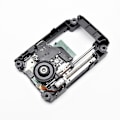 Miniatyrbild 2 av 5: Spel Kem-496aaa Laserlins för Slim Pro Ersättningsdiskdrivenhet Laserlins