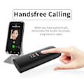 Pikkukuva 2 / 4: Kannettava FM-lähetin auton Bluetooth 5.0 -vastaanotin USB-modulaattori