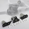 Miniatyrbild 4 av 4: För Dji Mini3 Pro Drone Arm Shaft Vänster/Höger/Fram/Bakre Axel Reparationsdelar Fk 4 in 1 Set