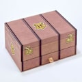 Miniatyrbild 3 av 4: HARRY POTTER - SMYCKESADVENTKALENDER 2021