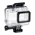 Miniatyrbild 3 av 3: Vattentätt fodral för GoPro Hero 7/6/5