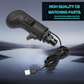 Miniatyrbild 3 av 7: PC USB Växelsimulator för Logitech G923 G29 G27 G25 TH8A Simracing Racing Shifter