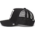 Pikkukuva 2 / 5: Lasten Black Panther Trucker -lippis Bros