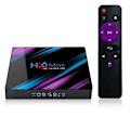 Miniatyrbillede 2 af 4: Smart Mediaspelare RK3318 Quad-Core, 2+16G