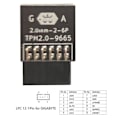 Miniatyrbillede 6 af 11: GIGABYTE TPM Sikkerhedsmodul (12-pin 12-1) TPM2.0 Kompatibel Pla FOR MSI LPC 14 PIN One-size
